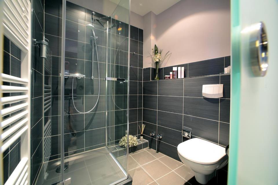 Romantik Seehotel Eichenhain Pelzerhaken Zimmer foto