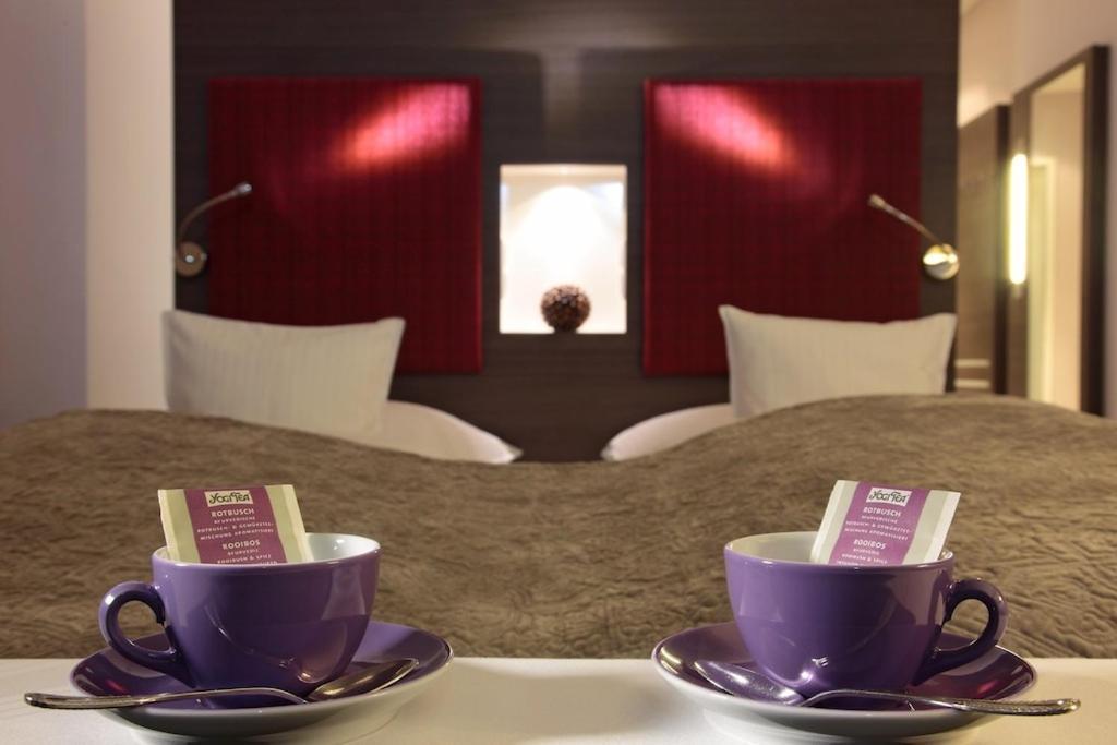 Romantik Seehotel Eichenhain Pelzerhaken Zimmer foto